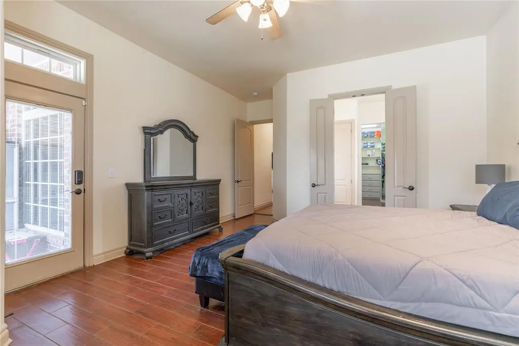 Photo 18 — 4108 Hidden Lake Circle, Moore, OK 73160