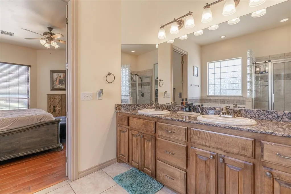 Photo 19 — 4108 Hidden Lake Circle, Moore, OK 73160