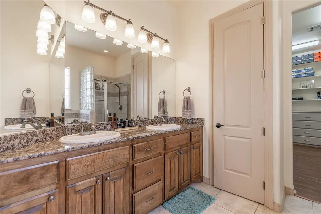 Photo 20 — 4108 Hidden Lake Circle, Moore, OK 73160
