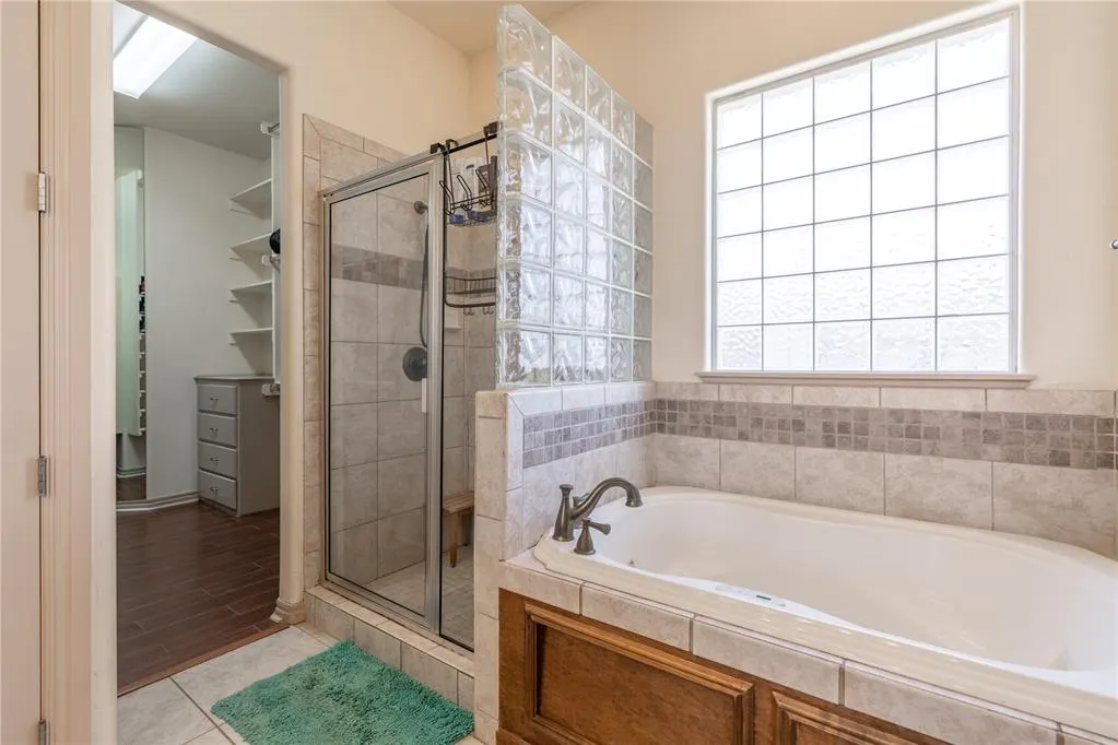 Photo 21 — 4108 Hidden Lake Circle, Moore, OK 73160