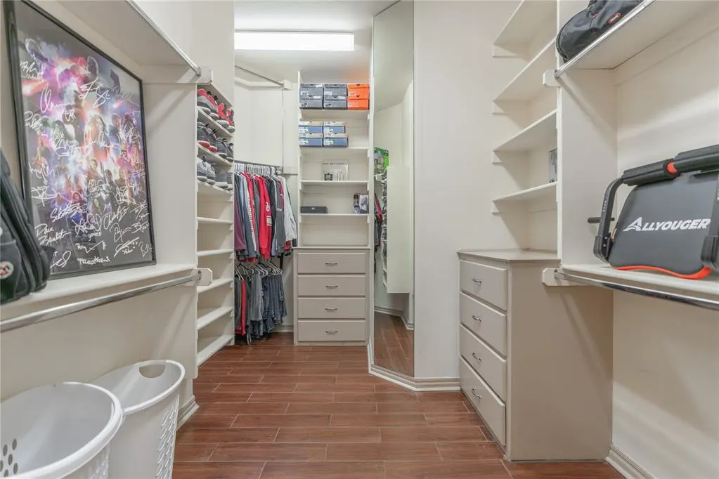 Photo 22 — 4108 Hidden Lake Circle, Moore, OK 73160