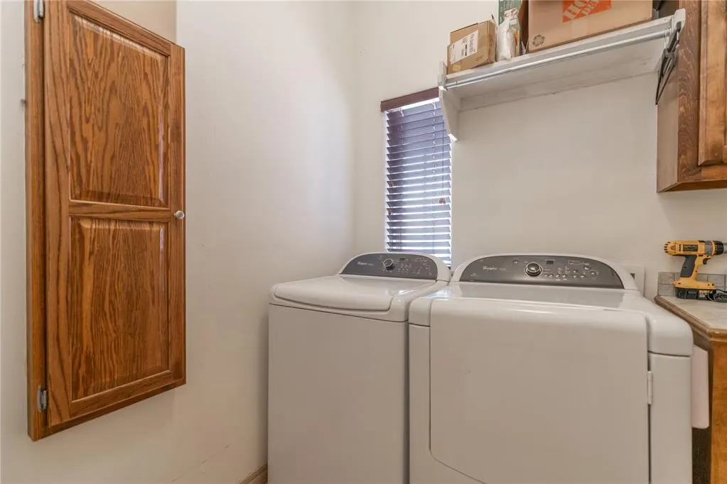 Photo 32 — 4108 Hidden Lake Circle, Moore, OK 73160