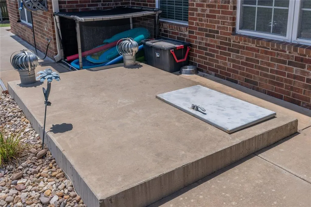 Photo 36 — 4108 Hidden Lake Circle, Moore, OK 73160
