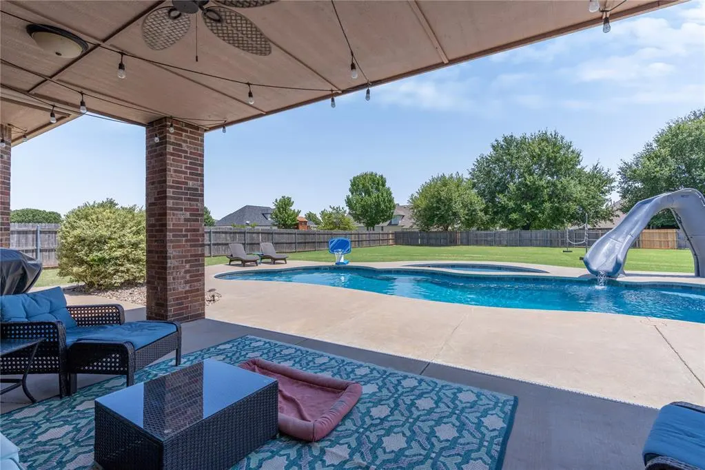 Photo 38 — 4108 Hidden Lake Circle, Moore, OK 73160