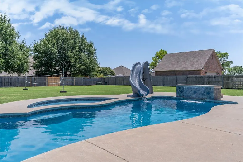 Photo 39 — 4108 Hidden Lake Circle, Moore, OK 73160