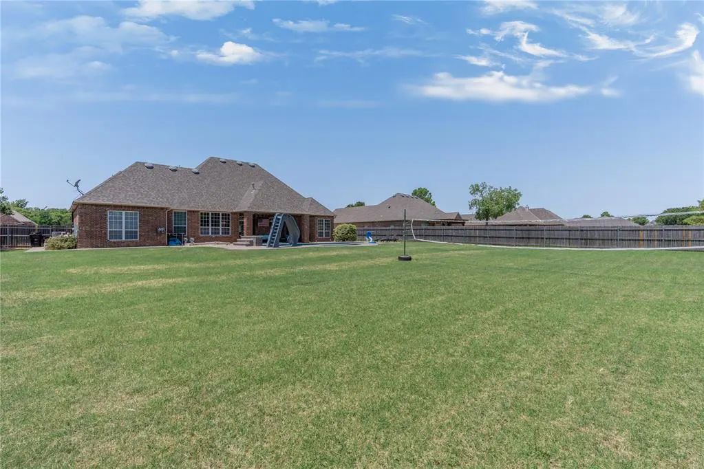 Photo 42 — 4108 Hidden Lake Circle, Moore, OK 73160
