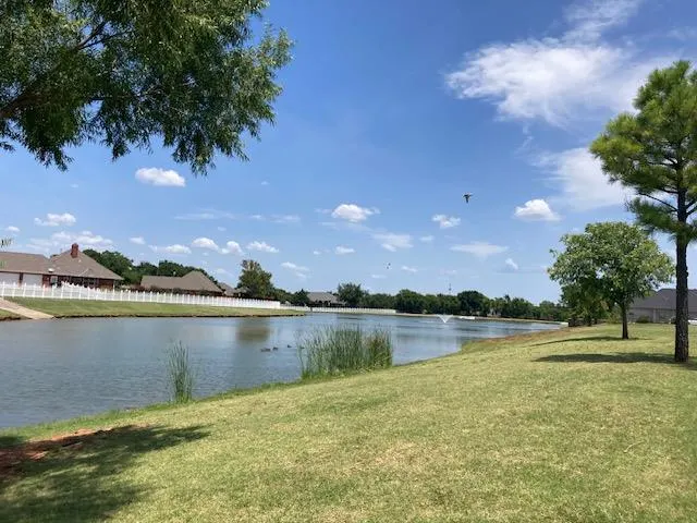 Photo 45 — 4108 Hidden Lake Circle, Moore, OK 73160