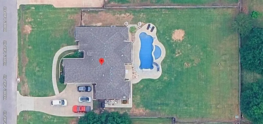 Photo 47 — 4108 Hidden Lake Circle, Moore, OK 73160