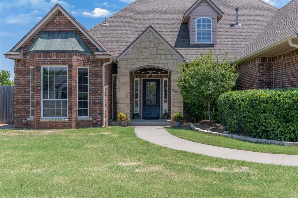 Photo 48 — 4108 Hidden Lake Circle, Moore, OK 73160