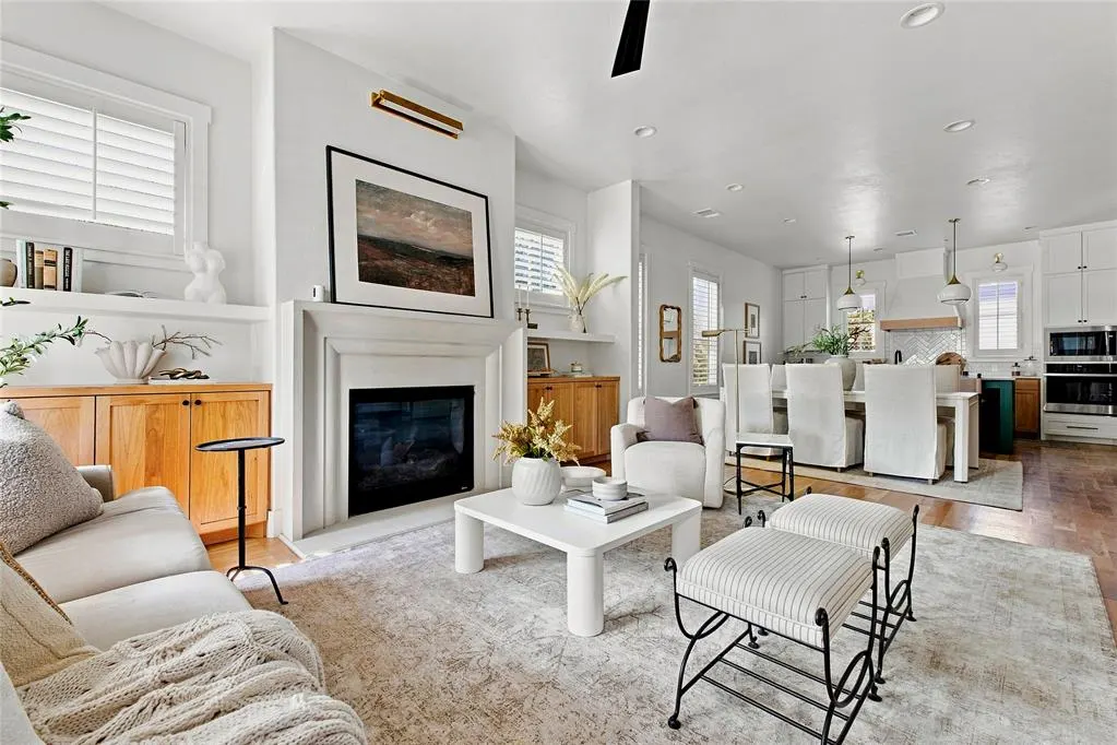 Photo 3 — 1729 Runway Boulevard, Oklahoma City, OK 73108