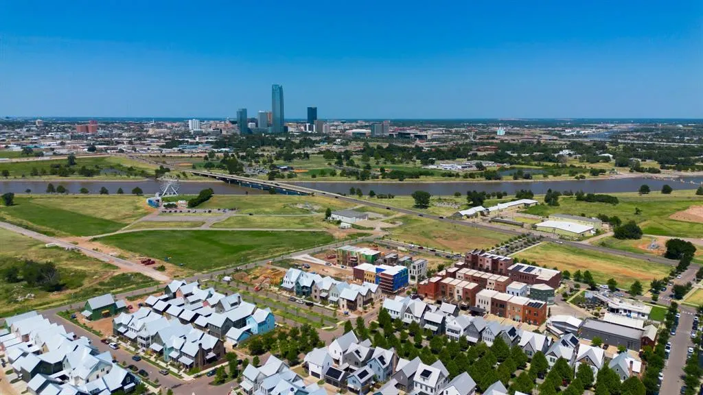 Photo 32 — 1729 Runway Boulevard, Oklahoma City, OK 73108