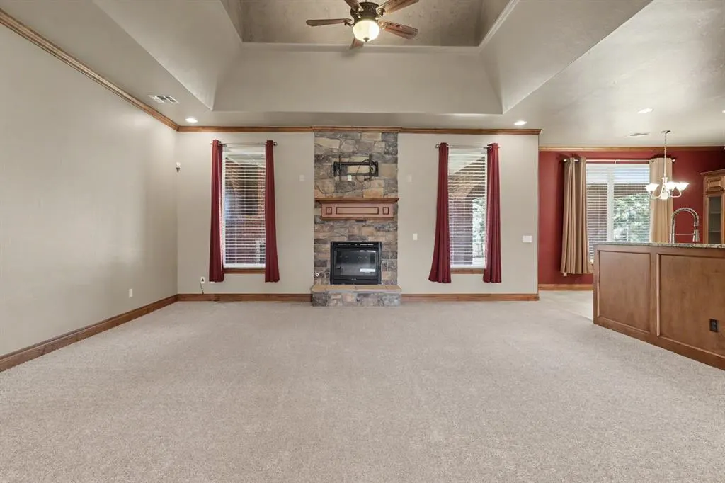 Photo 7 — 13216 SE 94th Street, Oklahoma City, OK 73165