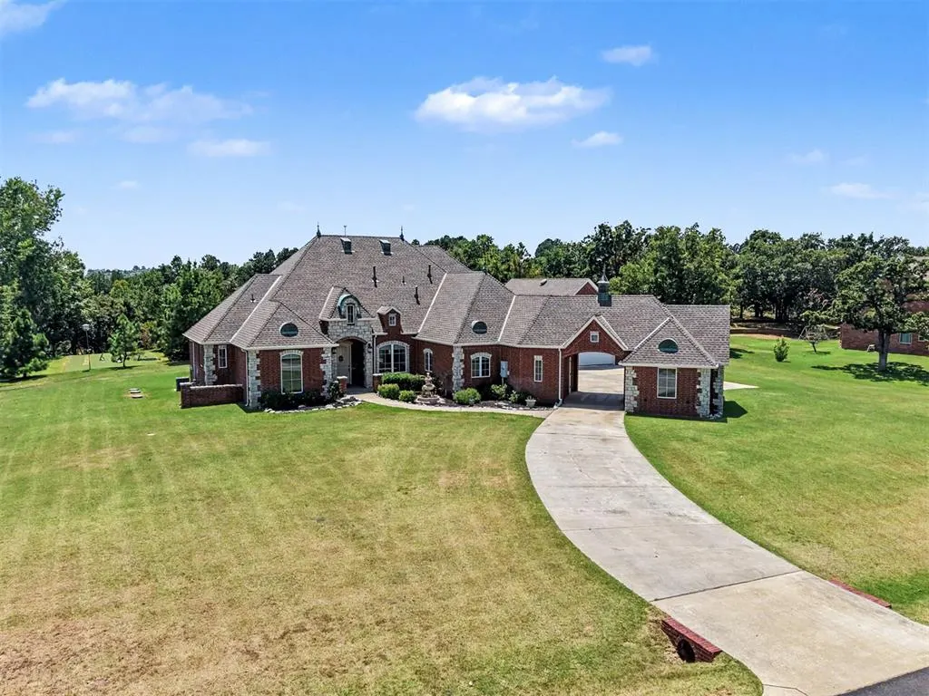 Photo 41 — 13216 SE 94th Street, Oklahoma City, OK 73165