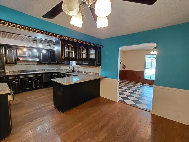 Photo 7 — 9707 Warriner Circle, Oklahoma City, OK 73162