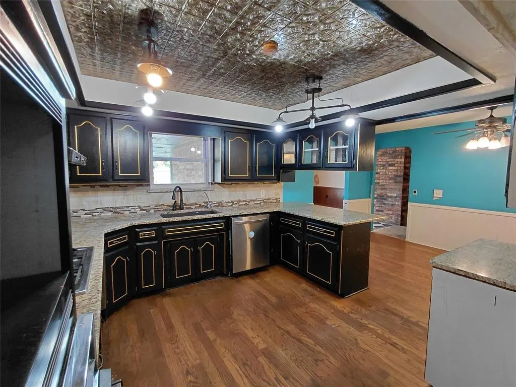 Photo 9 — 9707 Warriner Circle, Oklahoma City, OK 73162