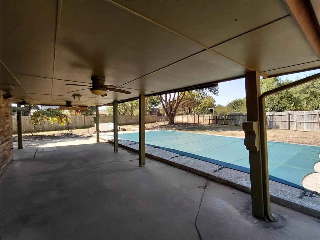 Photo 21 — 9707 Warriner Circle, Oklahoma City, OK 73162