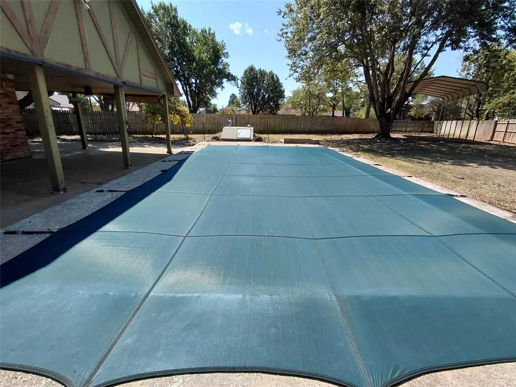 Photo 22 — 9707 Warriner Circle, Oklahoma City, OK 73162