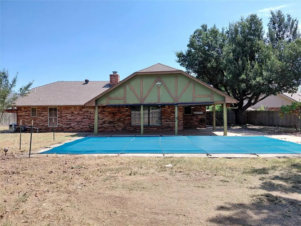 Photo 24 — 9707 Warriner Circle, Oklahoma City, OK 73162