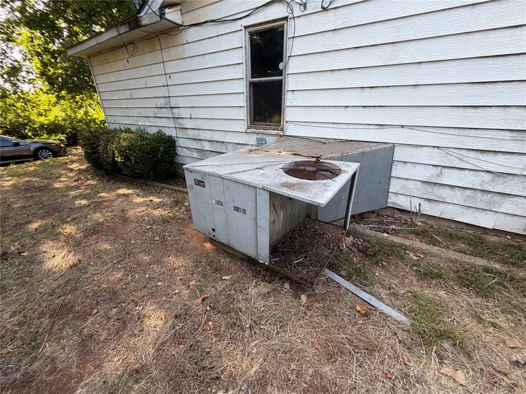 Photo 3 — 531 County Road 1390 Road, Chickasha, OK 73018