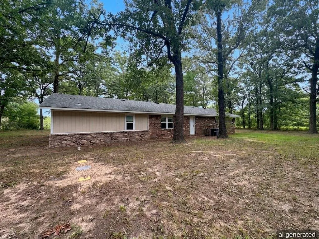 Photo 3 — 784 Stone Haven Road, Idabel, OK 74745