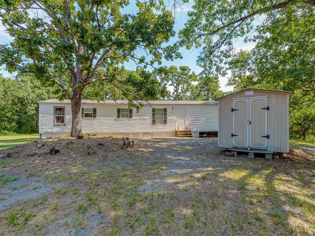 Front exterior — 3026 Stephan Road, Norman, OK 73026
