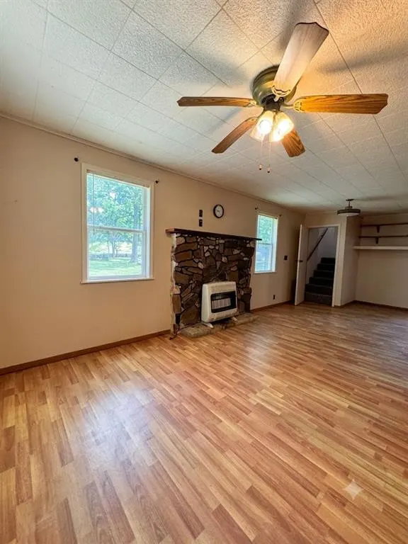 Photo 2 — 442827 E 1930, Ringold, OK 74754