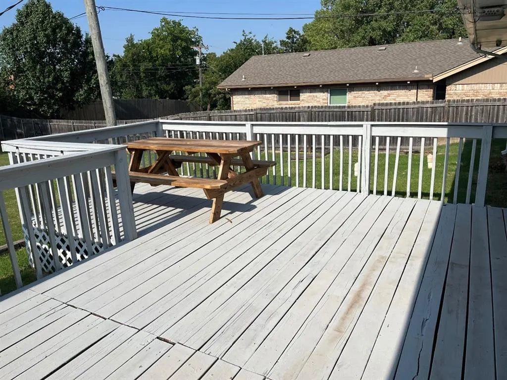 Photo 23 — 5900 NW 82nd Circle, Oklahoma City, OK 73132