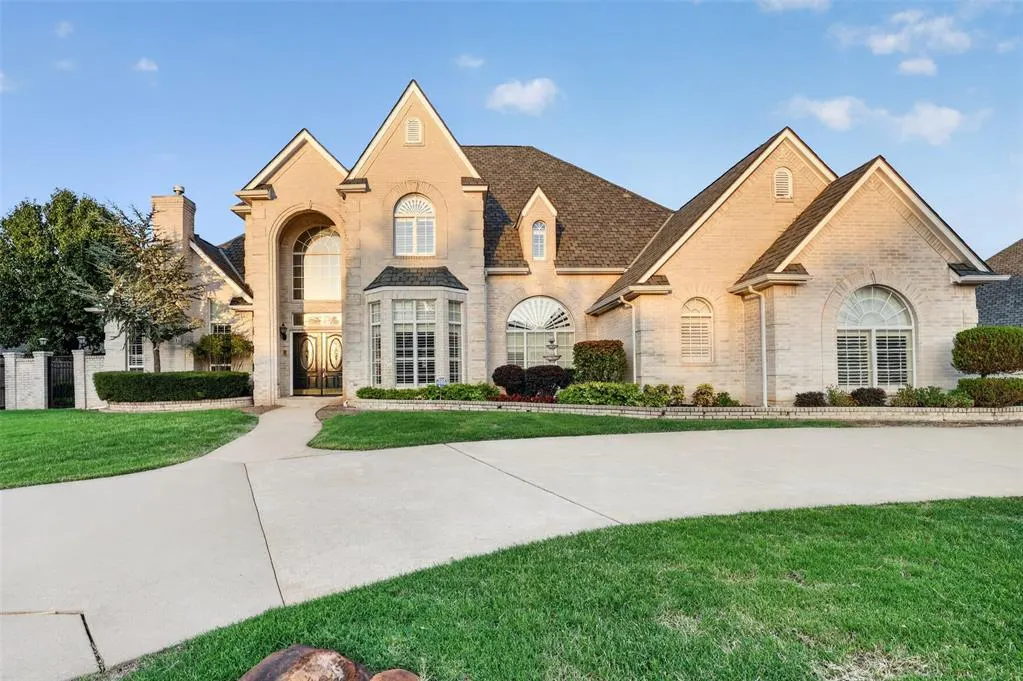Photo 3 — 12116 Long Lake Boulevard, Oklahoma City, OK 73170