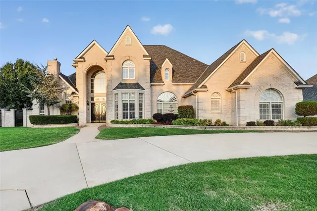Photo 3 — 12116 Long Lake Boulevard, Oklahoma City, OK 73170