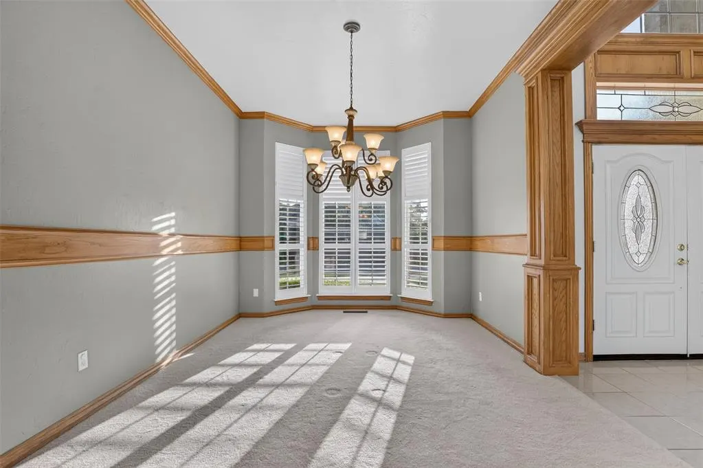 Photo 8 — 12116 Long Lake Boulevard, Oklahoma City, OK 73170