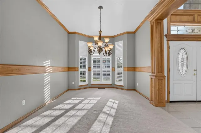 Photo 8 — 12116 Long Lake Boulevard, Oklahoma City, OK 73170