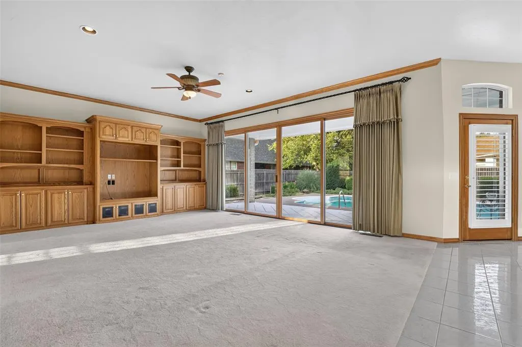 Photo 14 — 12116 Long Lake Boulevard, Oklahoma City, OK 73170