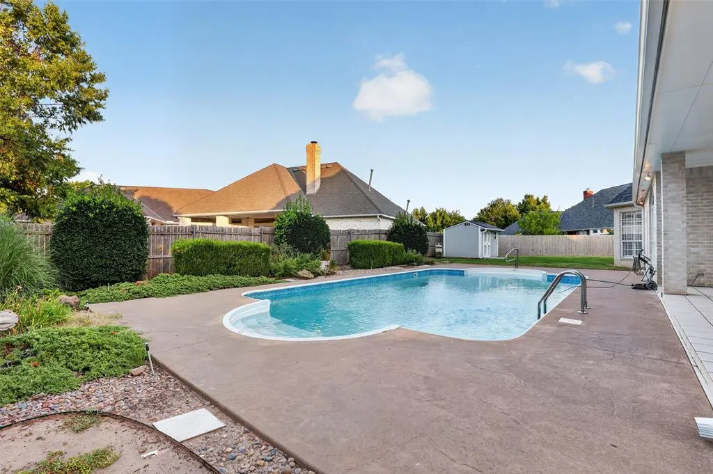 Photo 43 — 12116 Long Lake Boulevard, Oklahoma City, OK 73170