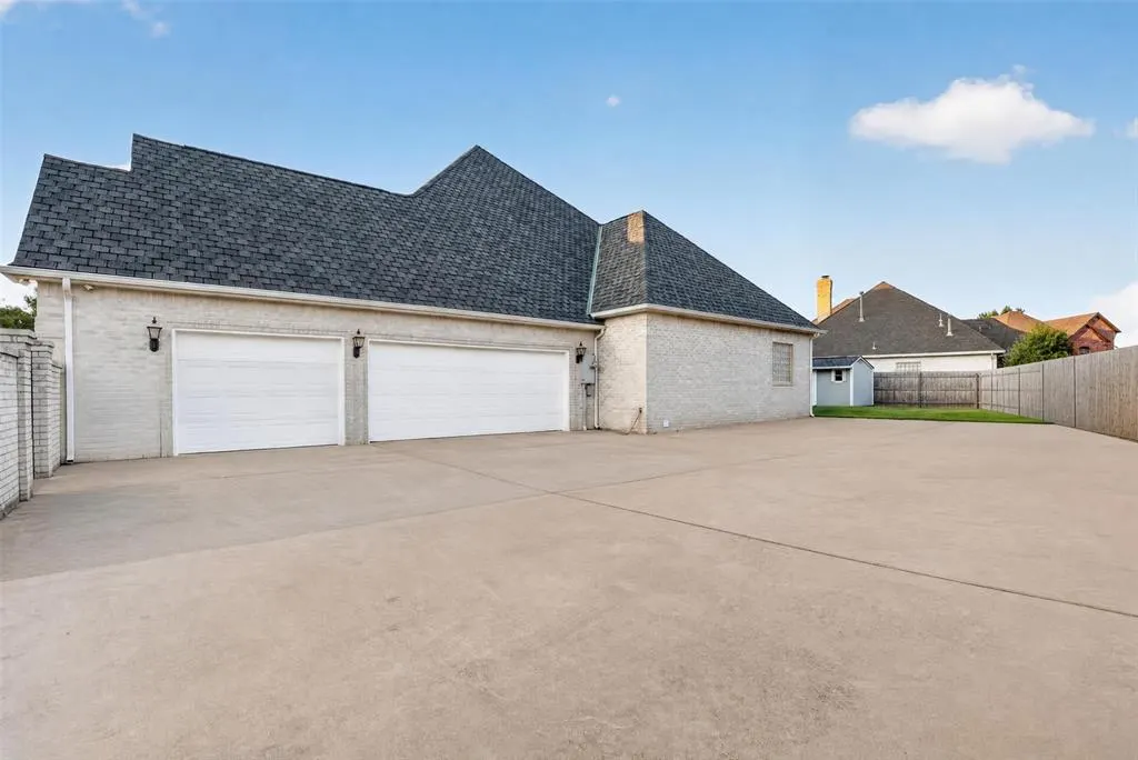 Photo 44 — 12116 Long Lake Boulevard, Oklahoma City, OK 73170