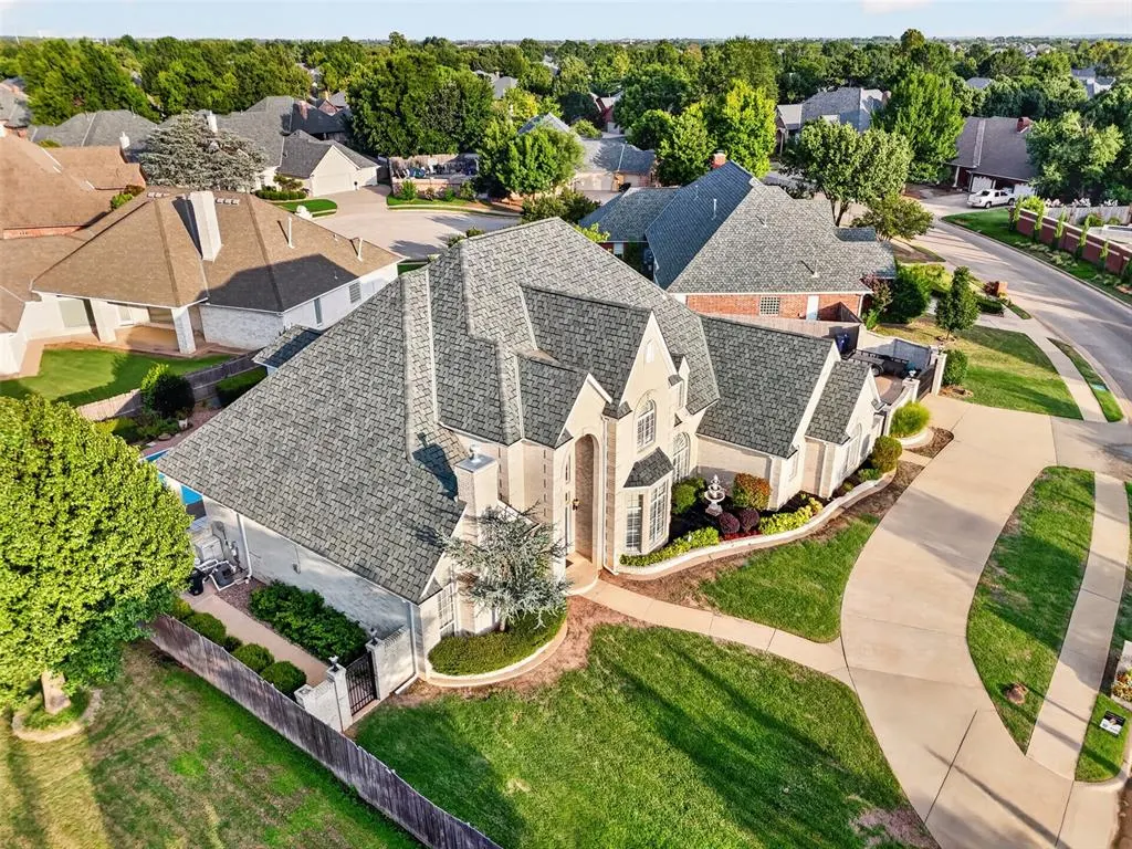 Photo 45 — 12116 Long Lake Boulevard, Oklahoma City, OK 73170
