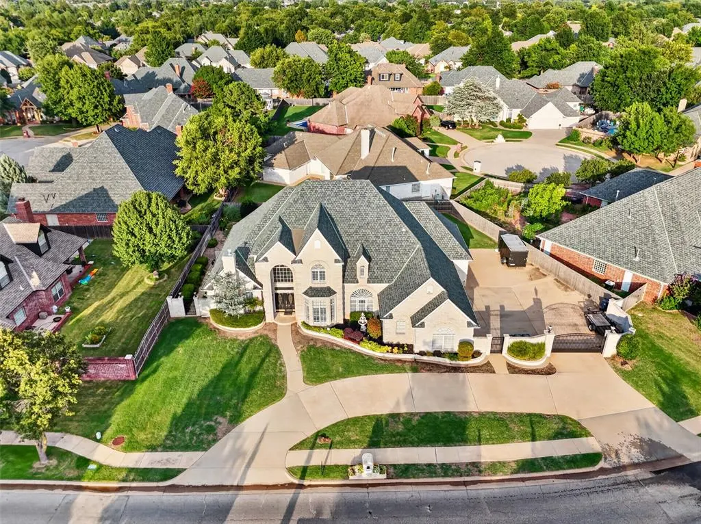 Photo 46 — 12116 Long Lake Boulevard, Oklahoma City, OK 73170