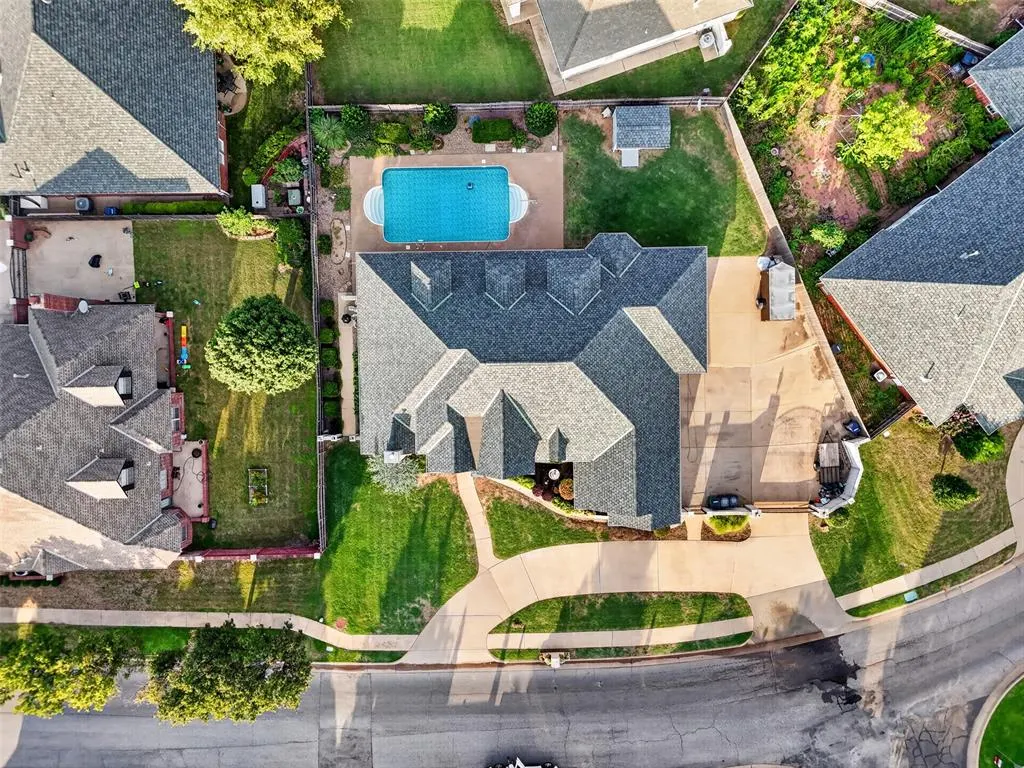 Photo 47 — 12116 Long Lake Boulevard, Oklahoma City, OK 73170