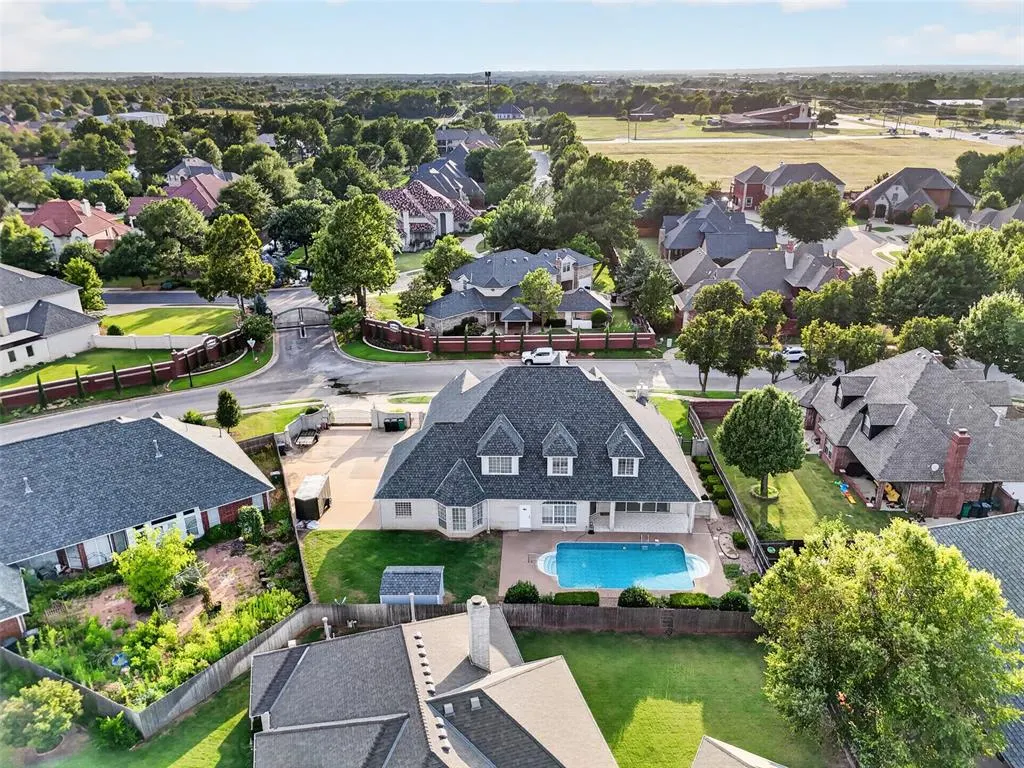 Photo 48 — 12116 Long Lake Boulevard, Oklahoma City, OK 73170