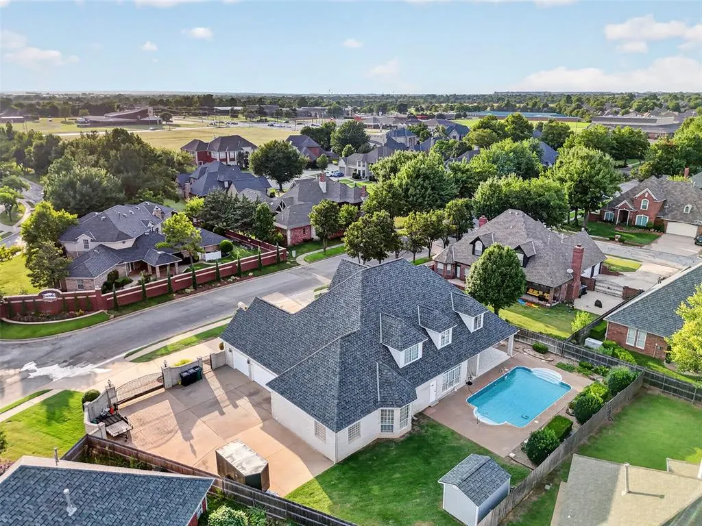 Photo 50 — 12116 Long Lake Boulevard, Oklahoma City, OK 73170