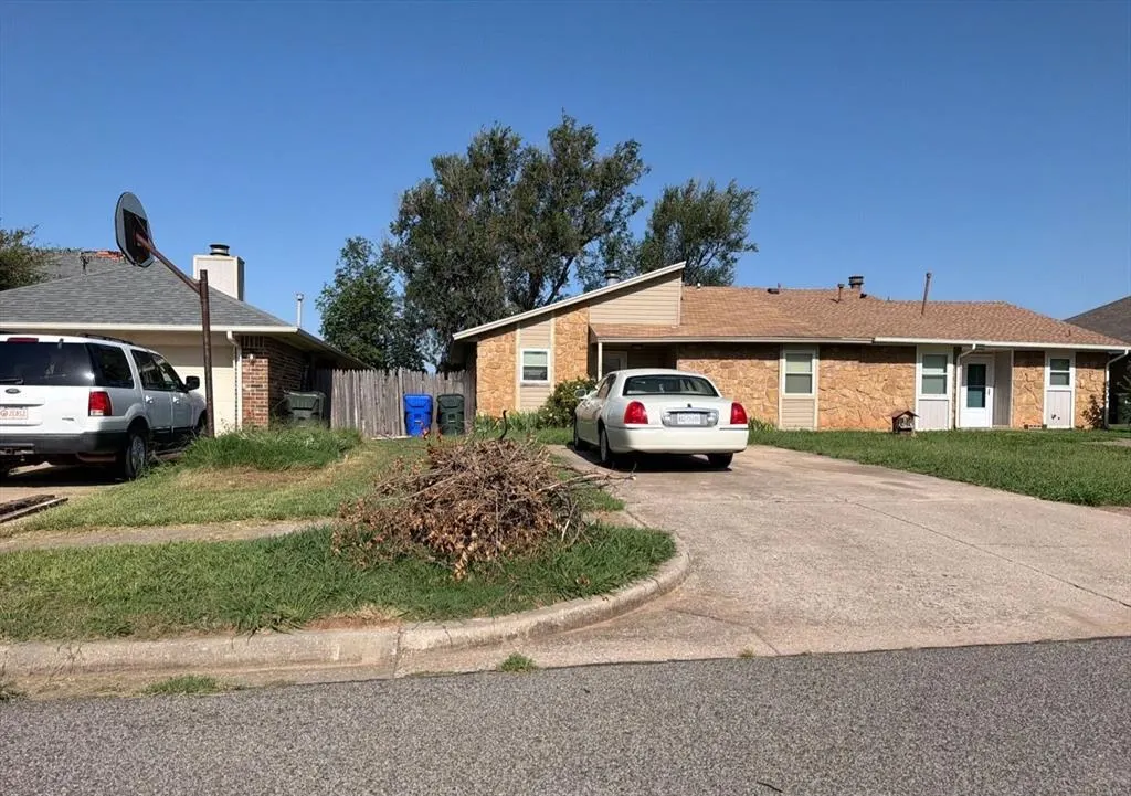 Photo 4 — 124 Vinita Drive, Norman, OK 73071