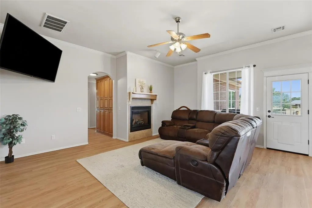 Photo 5 — 1700 Sandpiper Drive, Blanchard, OK 73010