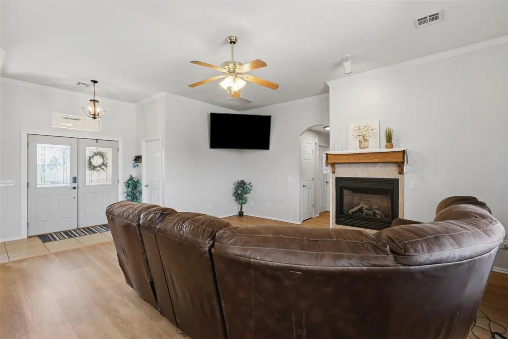 Photo 6 — 1700 Sandpiper Drive, Blanchard, OK 73010