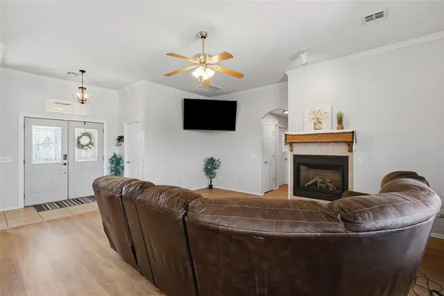 Photo 6 — 1700 Sandpiper Drive, Blanchard, OK 73010