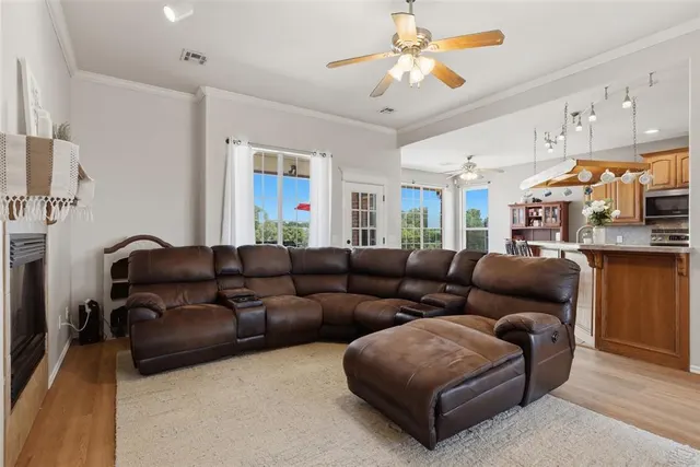 Photo 7 — 1700 Sandpiper Drive, Blanchard, OK 73010