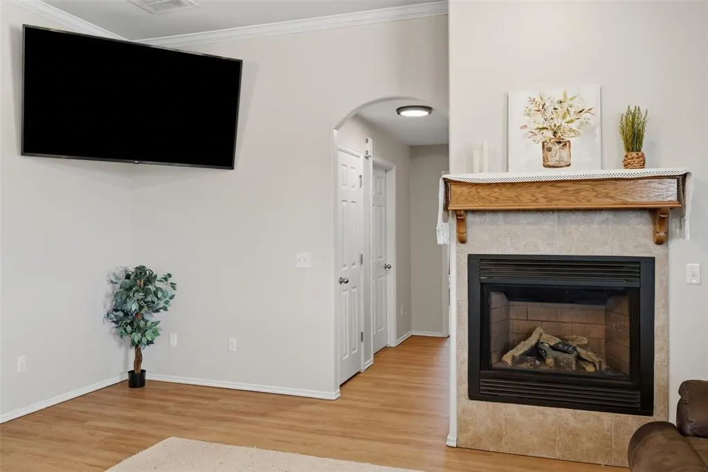 Photo 8 — 1700 Sandpiper Drive, Blanchard, OK 73010