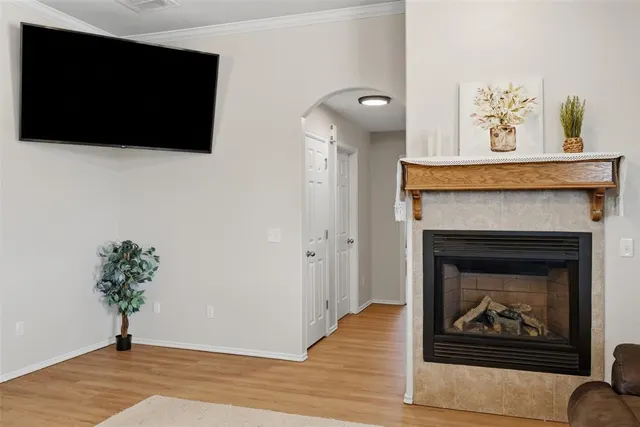 Photo 8 — 1700 Sandpiper Drive, Blanchard, OK 73010