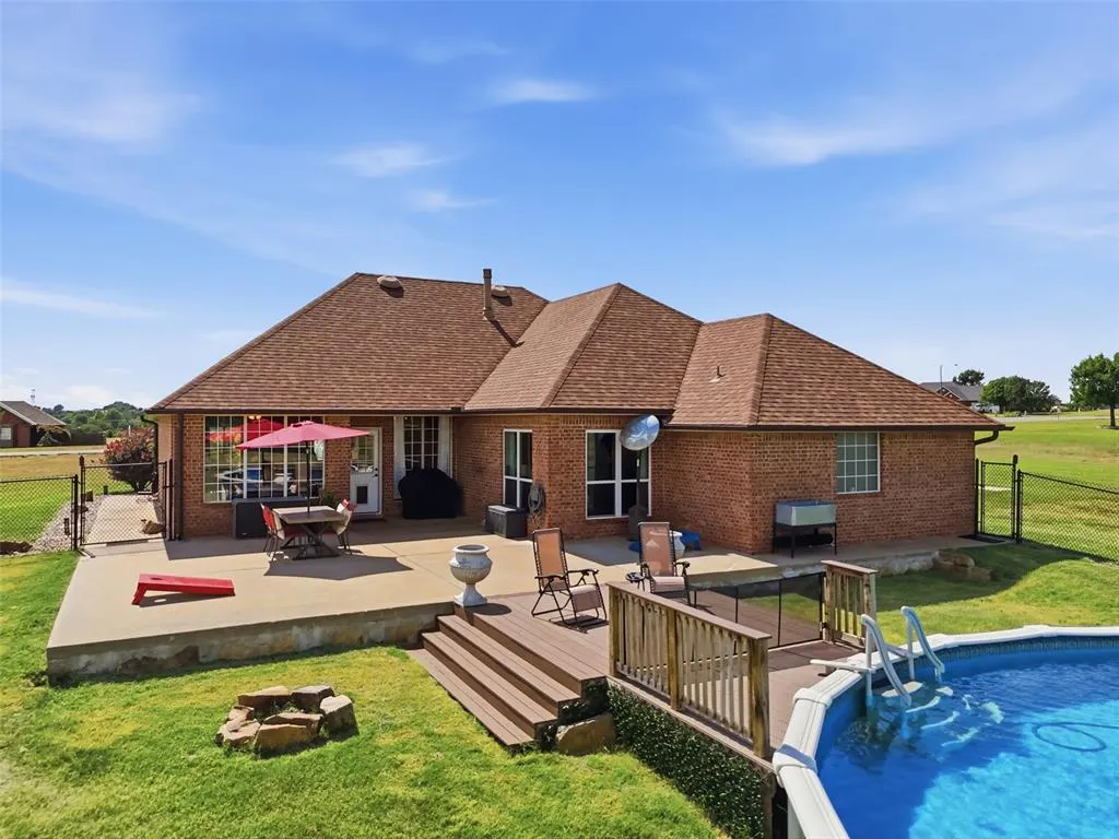 Photo 30 — 1700 Sandpiper Drive, Blanchard, OK 73010