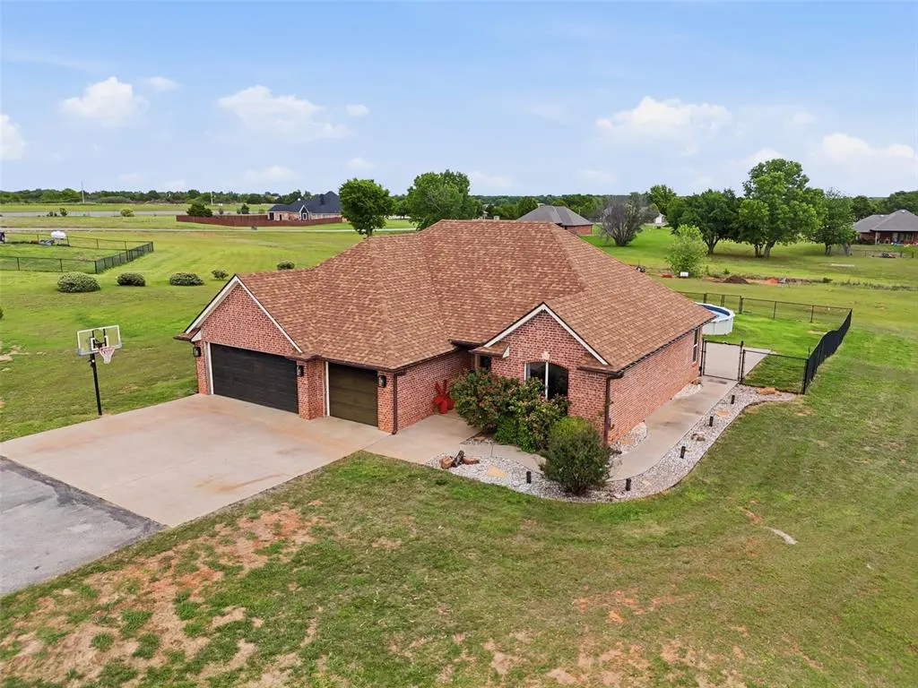 Photo 38 — 1700 Sandpiper Drive, Blanchard, OK 73010