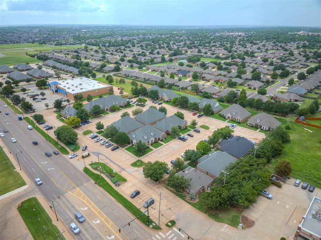 Photo 19 — 1725 W 33rd Street, Edmond, OK 73013