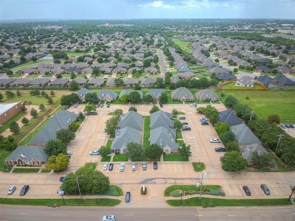 Photo 20 — 1725 W 33rd Street, Edmond, OK 73013